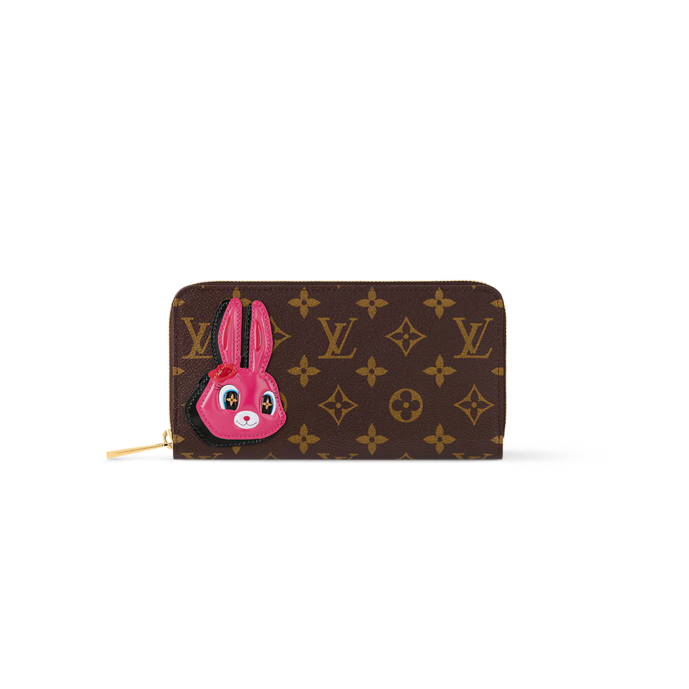 l0*is V*t0n zippy wallet m83689 (19*10cm)